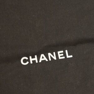 Chanel ♥️dustbag♥️